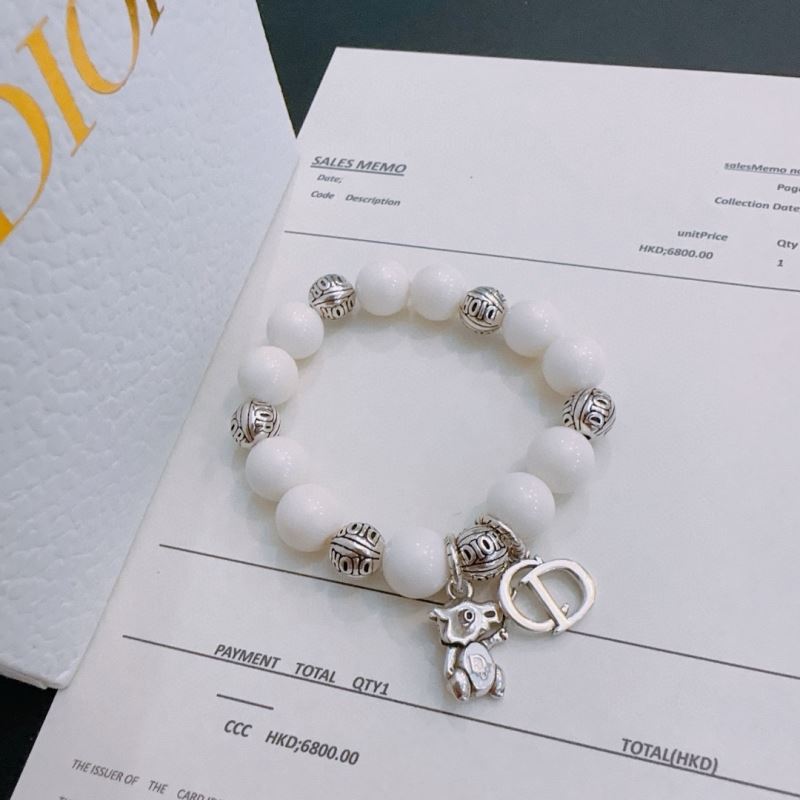 Christian Dior Bracelets